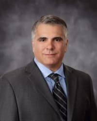 Image of Super Lawyers selectee Nilo J. Sanchez, Jr.