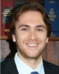 Image of Super Lawyers selectee Vadim Yeremenko