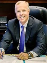 Image of Super Lawyers selectee William K. Holland