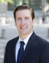Image of Super Lawyers selectee Kenneth P. Raley, III