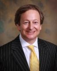 Image of Super Lawyers selectee Richard B. Rosenblatt
