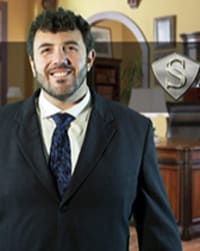 Image of Super Lawyers selectee Frank Santini