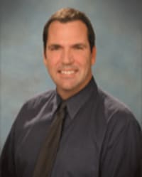 Image of Super Lawyers selectee Ronald K. Stitch