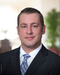 Image of Super Lawyers selectee Dominic Isgro