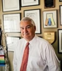 Image of Super Lawyers selectee Richard W. Hay