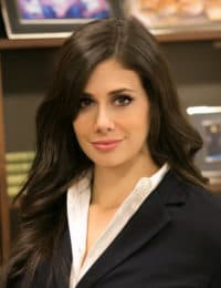 Cristina Delise