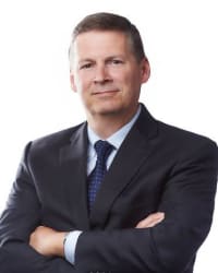Image of Super Lawyers selectee Fritz E. Berckmueller