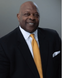 Image of Super Lawyers selectee Hezekiah Sistrunk, Jr.