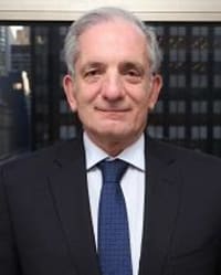 Image of Super Lawyers selectee John J. Rosenberg