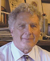 Robert Bruce Miller