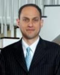 Image of Super Lawyers selectee Jack Ternan
