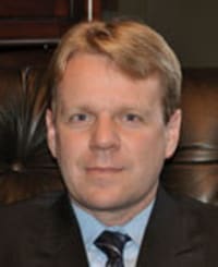 Image of Super Lawyers selectee William L. Ketchersid