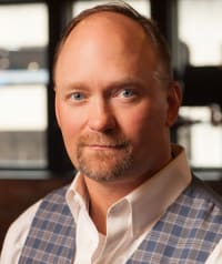 Image of Super Lawyers selectee Darrell L. Cochran