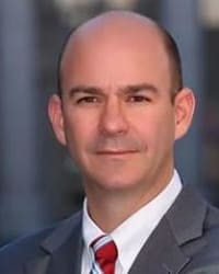 Darren J. Elkind