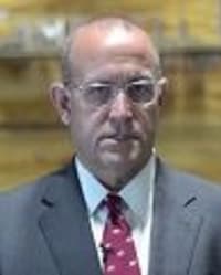 Image of Super Lawyers selectee Thomas F. Campbell