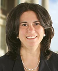 Image of Super Lawyers selectee Adele R. Jacobs