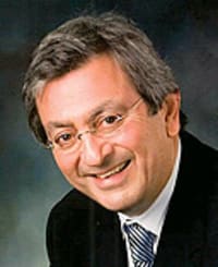 Image of Super Lawyers selectee Gary B. Homsey