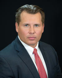Image of Super Lawyers selectee Jedediah A. Main