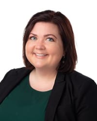 Image of Super Lawyers selectee Jennifer D. Andrews