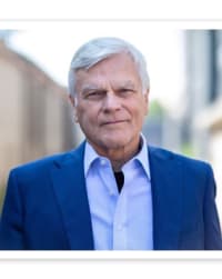 Image of Super Lawyers selectee Robert G. Palmer