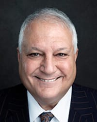 Image of Super Lawyers selectee Vincent F. Pitta