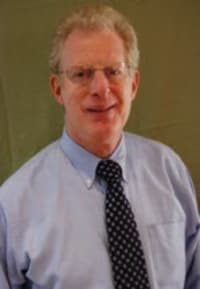 Image of Super Lawyers selectee Charles Rosenberg