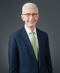 Henry M. Grix