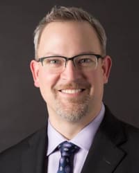 Image of Super Lawyers selectee Jeremy T. Vermilyea