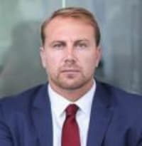 Image of Super Lawyers selectee Graham D. Donath