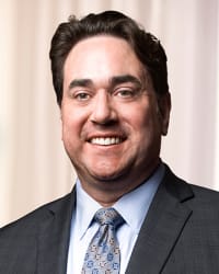 Image of Super Lawyers selectee David L.J.M. Skidmore