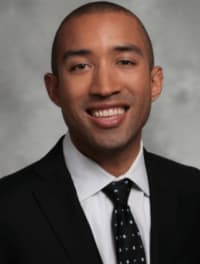 Nicholas Harper-Smith