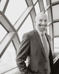 Image of Super Lawyers selectee Michael P. Kane