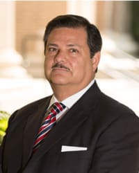 Image of Super Lawyers selectee Edward D. Tolley