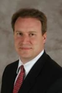 Image of Super Lawyers selectee Alexander F. Reichert