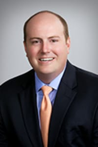 Patrick B. McAndrew