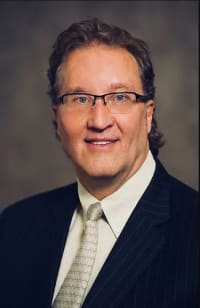 Image of Super Lawyers selectee Michael T. Ratton