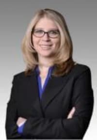 Allyson B. Goldscher