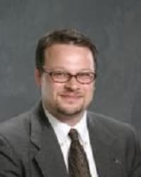 Image of Super Lawyers selectee John J. Tiemessen