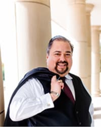Image of Super Lawyers selectee John J. Pfister, Jr.