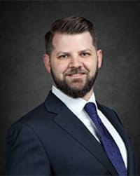 Image of Super Lawyers selectee Scott A. Wallitsch