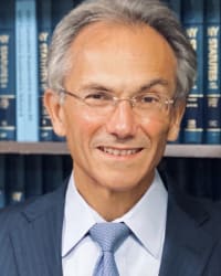 John P. Feroleto