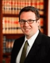 Image of Super Lawyers selectee John Cagney