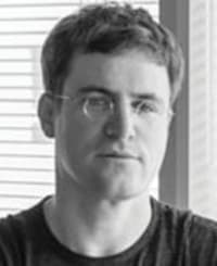 Jay Edelson Photo of Jay Edelson