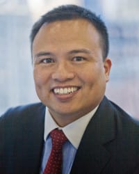 Image of Super Lawyers selectee Rio Guerrero