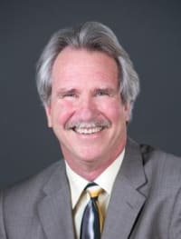 Image of Super Lawyers selectee Philip P. Lindsley