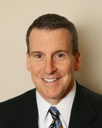 Image of Super Lawyers selectee John G. (Jay) Vannoy, Jr.