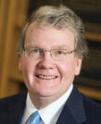 Image of Super Lawyers selectee James S. Savage, III