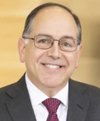 Image of Super Lawyers selectee Lawrence B. Mandala