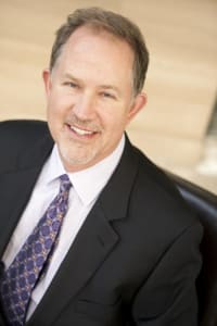 Image of Super Lawyers selectee Randall G. Ray