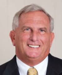 Image of Super Lawyers selectee Steven E. Scheer